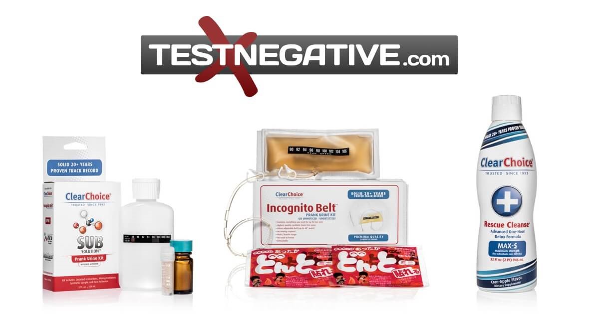 Synthetic Urine CVS Marshek Solon IA